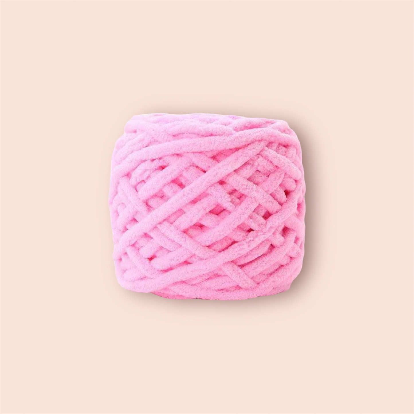 Chunky Chenille