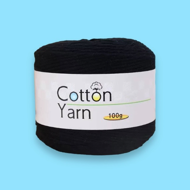 Cotton