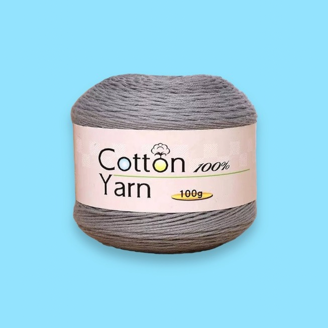 Cotton