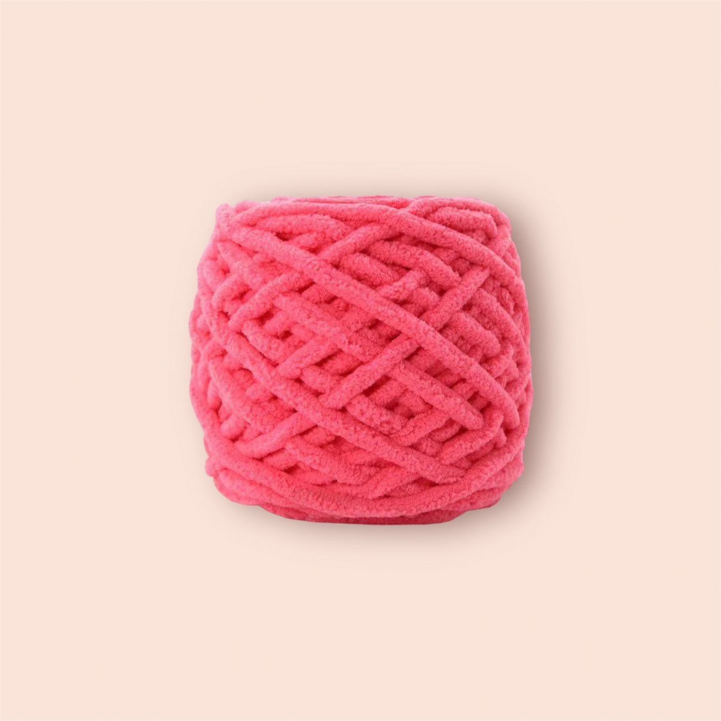 Chunky Chenille