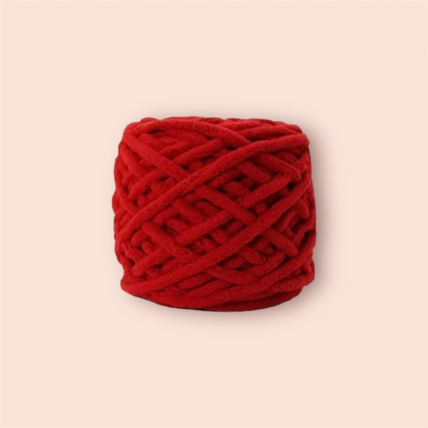 Chunky Chenille