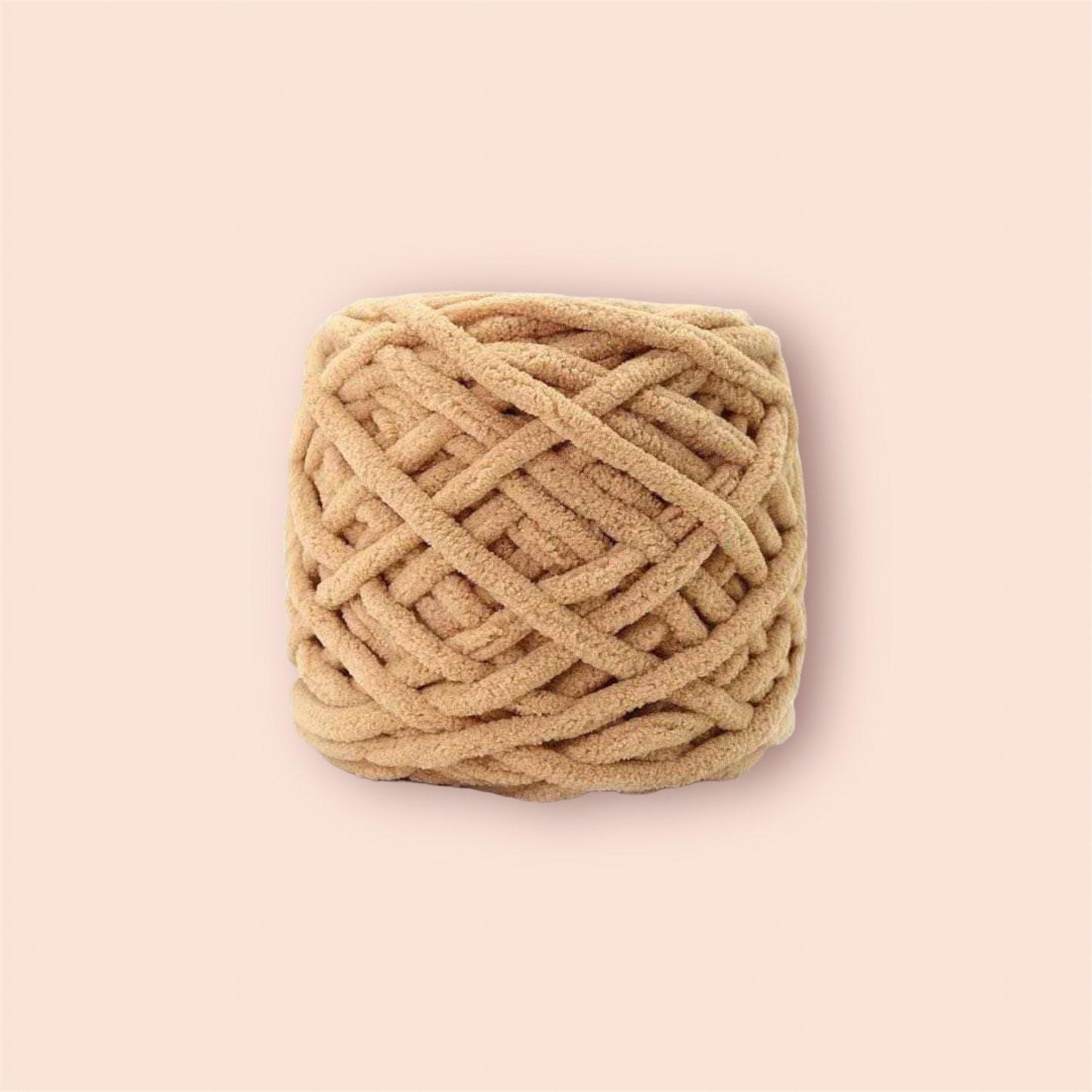 Chunky Chenille