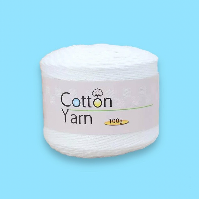 Cotton