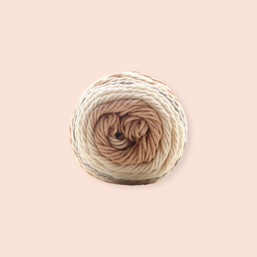 Mixed Cotton Cakes