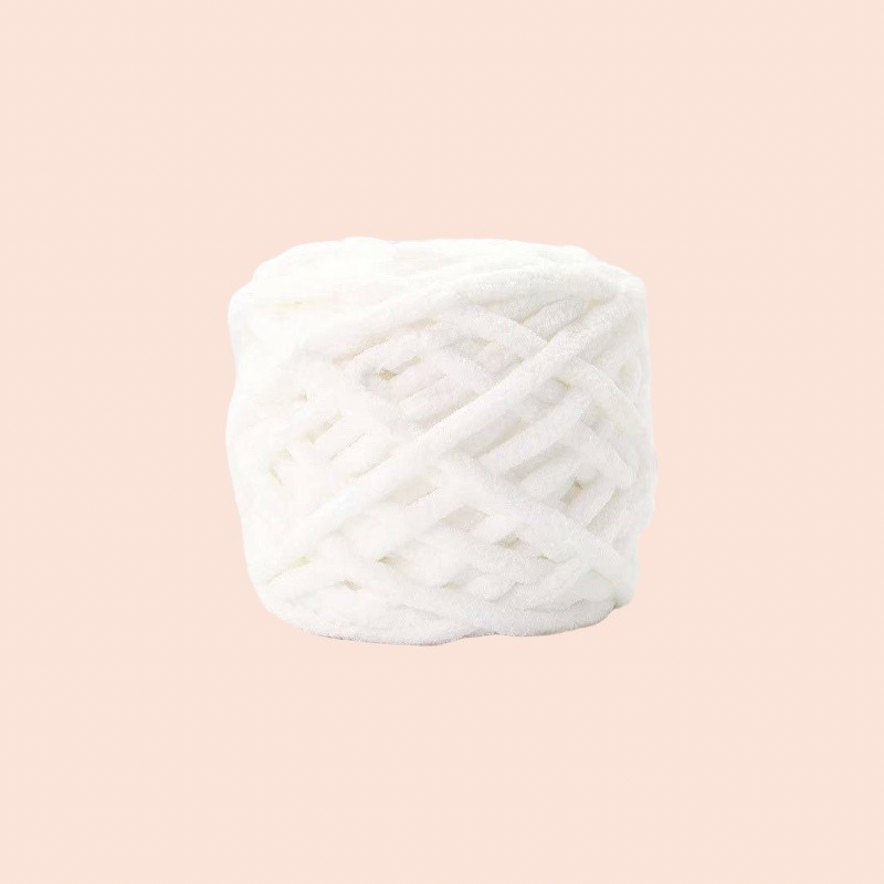 Chunky Chenille