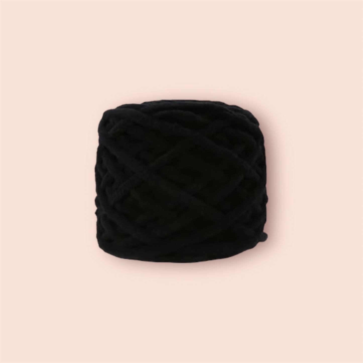Chunky Chenille
