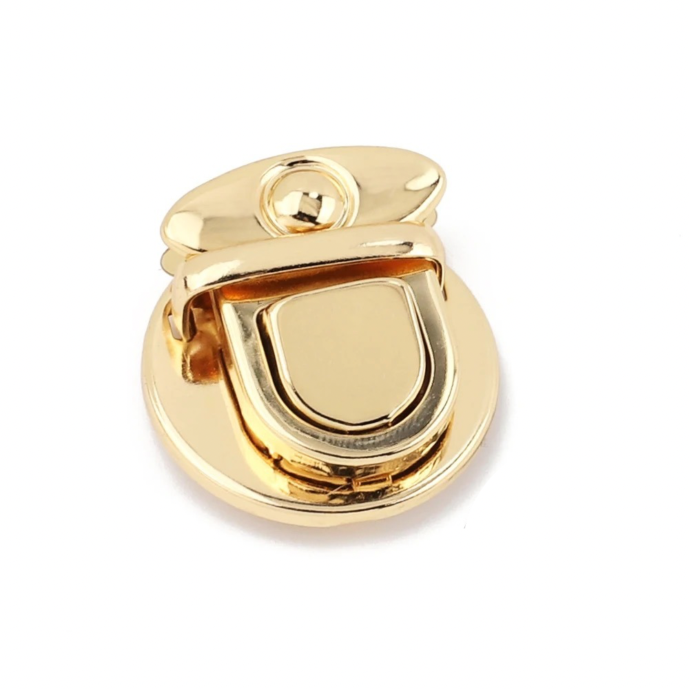 Bag Clasps