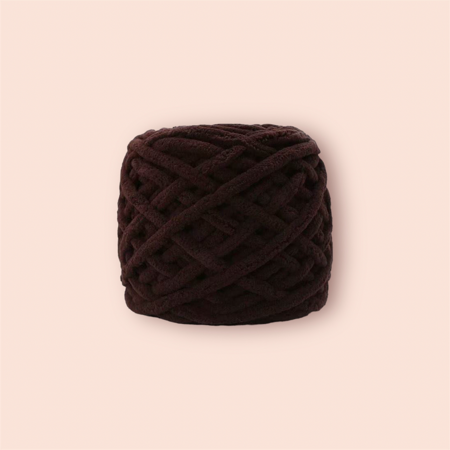 Chunky Chenille