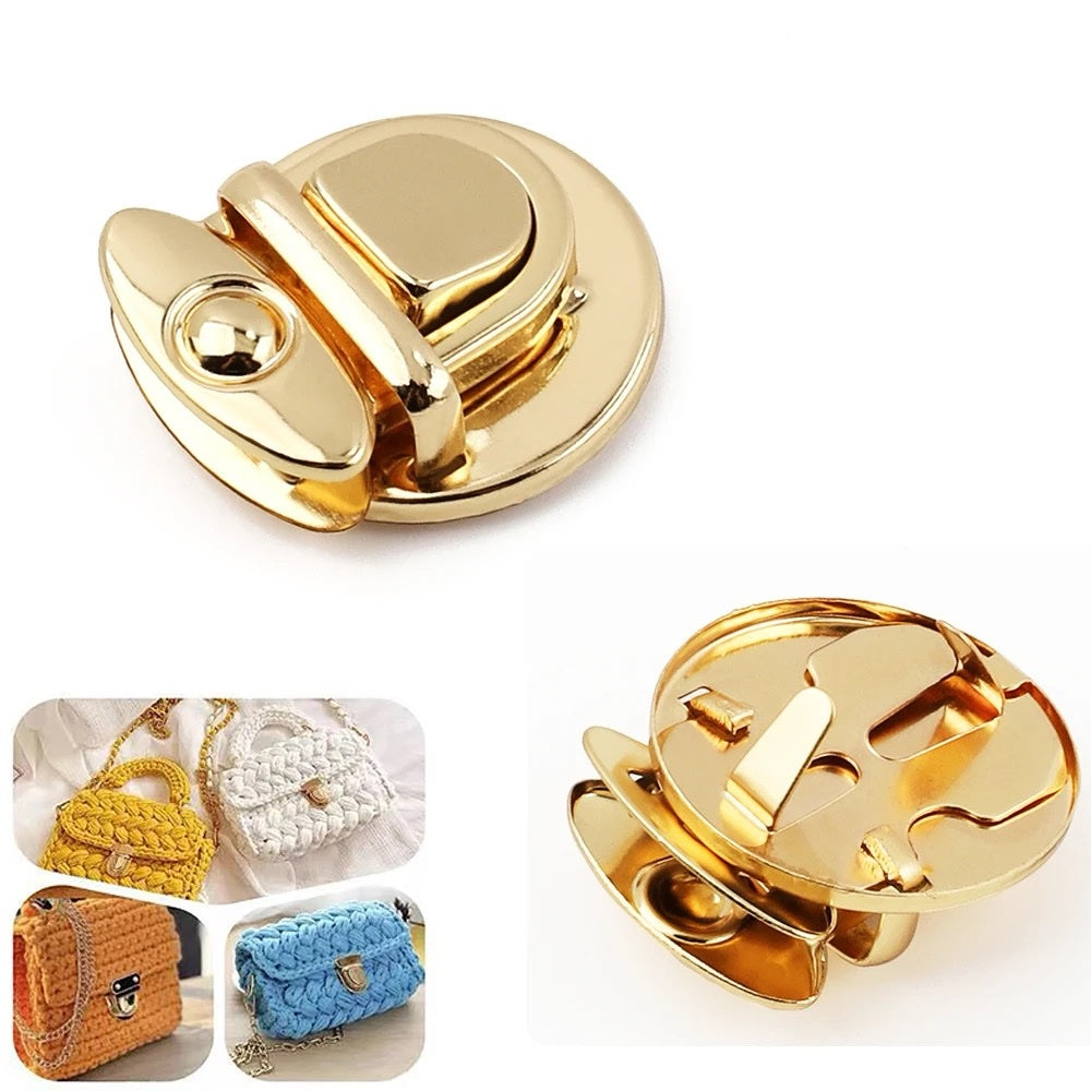 Bag Clasps
