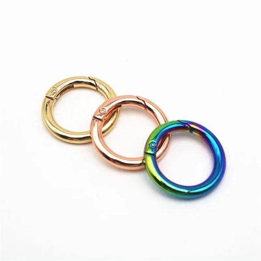 Spring O Rings