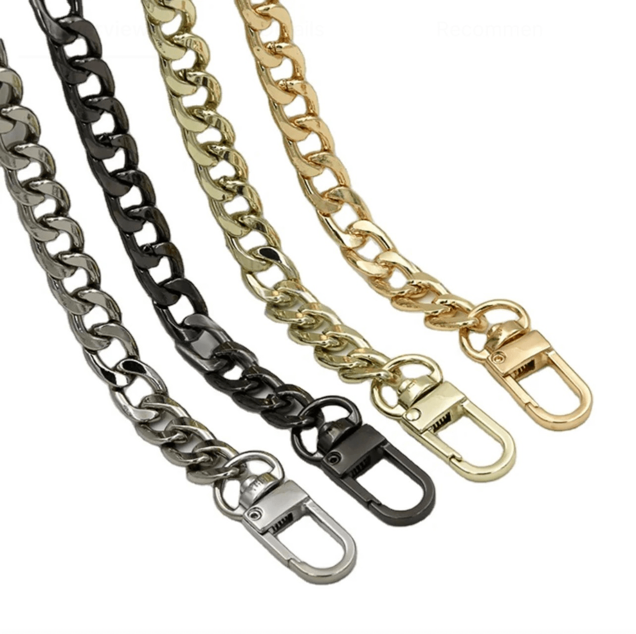 Hand Bag Chains